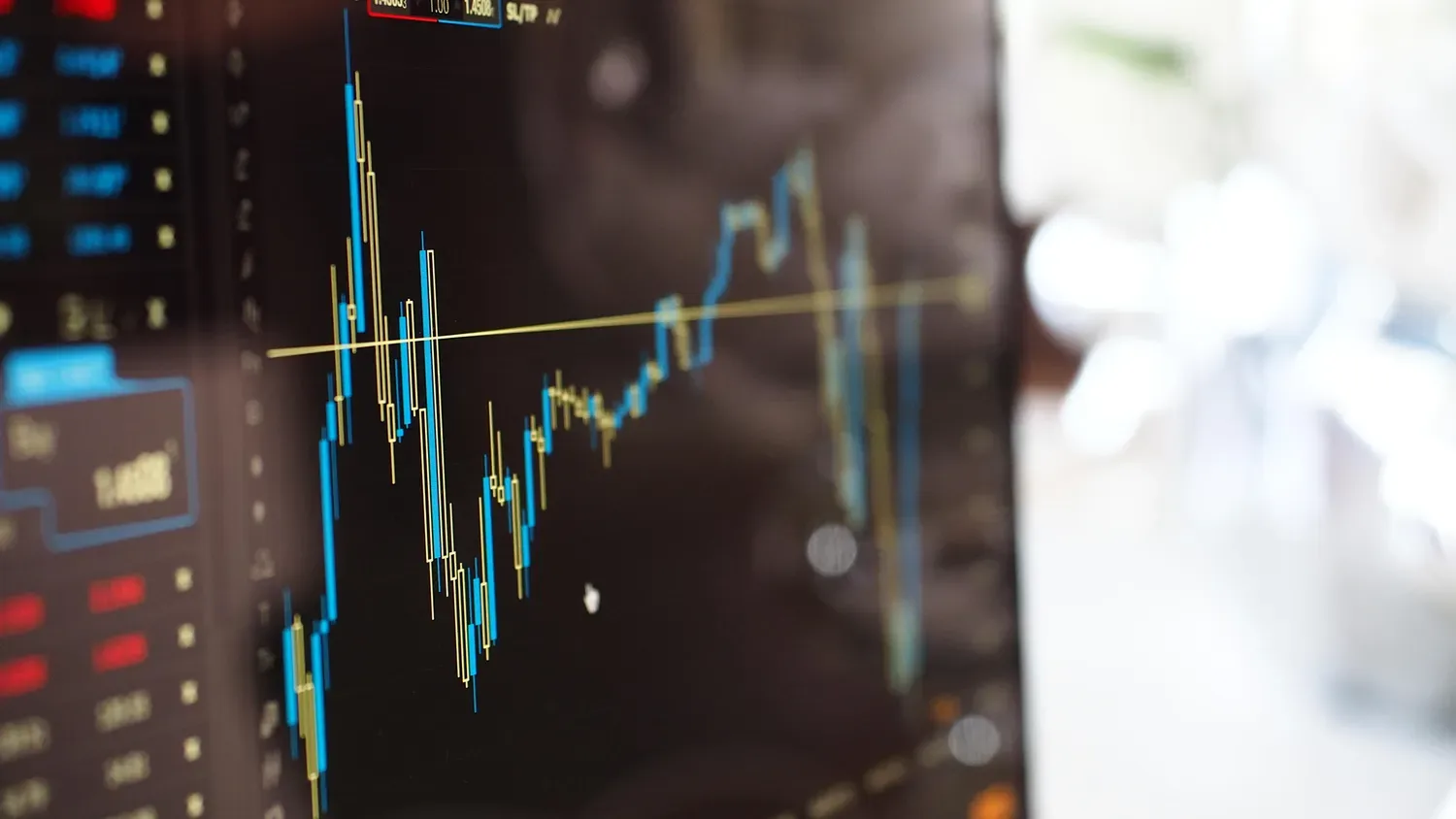 Why investors choose our UK stock market services