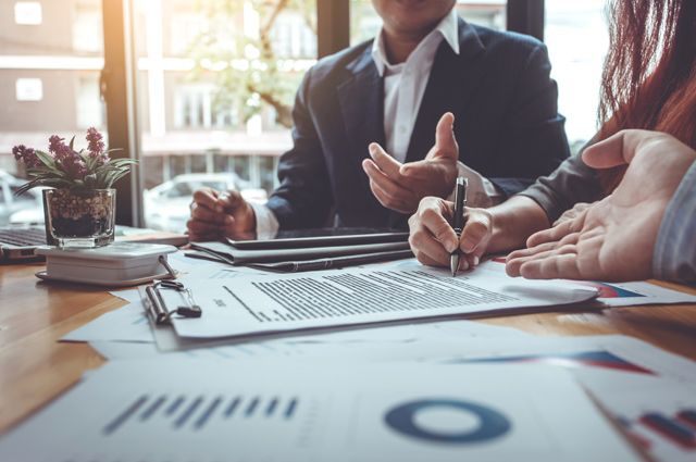 Comprehensive investment solutions for individuals and businesses in the UK stock market